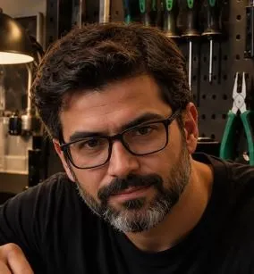 Carlos Alves