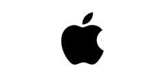 Logotipo Apple