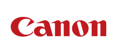 Logotipo Canon