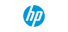 Logotipo HP