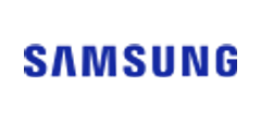 Logotipo Samsung